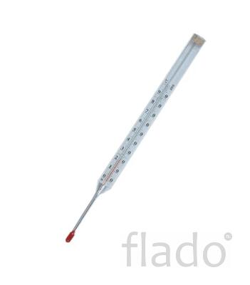 термометр ттж м