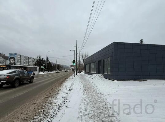 Аренда торговая площадь, 432 м²