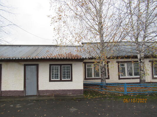 сдам в аренду помещение магазина на территории военной части