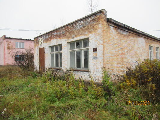 сдается в аренду одноэтажное здание на территории военной части