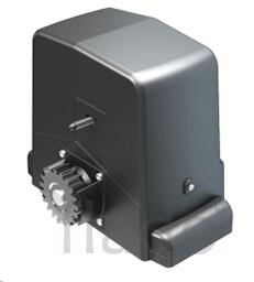 Автоматика для откатных ворот