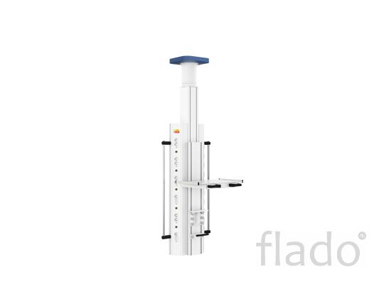 Потолочная медицинская консоль CADUCEUS CC-VE