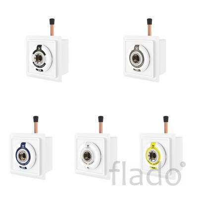 Медицинская консоль CADUCEUS CN5-3