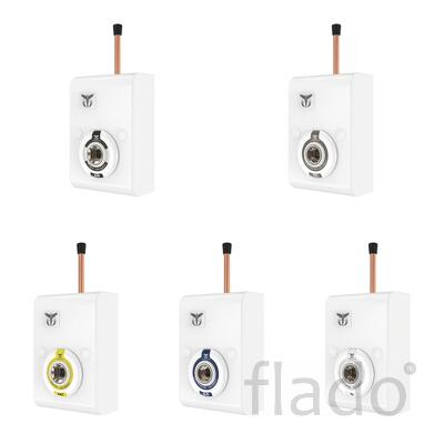 Медицинская консоль CADUCEUS CN5-2