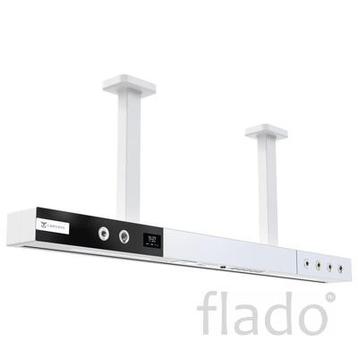 Медицинская потолочная консоль CADUCEUS CBN2 (FUTURA)