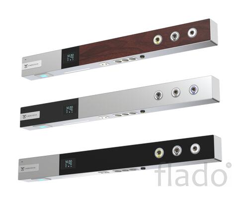 Медицинская настенная консоль CADUCEUS CN3-1 (FUTURA)