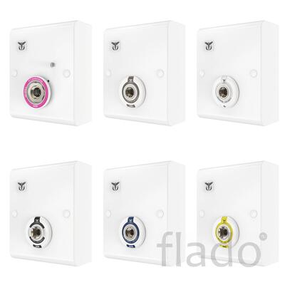 Медицинская консоль CADUCEUS CN5-1