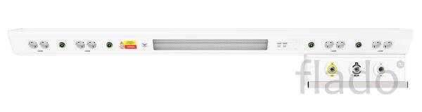 Медицинская настенная консоль CADUCEUS CN1