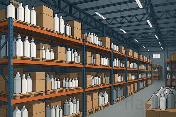 Не просто тара. Полный цикл для вашего бренда от компании ООО «Полипак