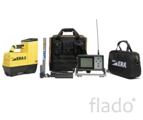 Локационные системы ERA 2 и ERA 5