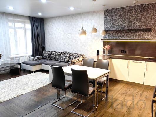 3-к квартира, 85 м², 5/9 эт.