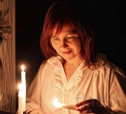 Черный сват. Черное венчание. Егельет. С гарантией