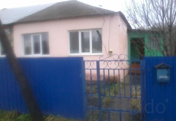 3-к квартира, 66 м², 1/1 эт.