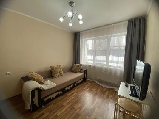 2-к квартира, 57 м², 2/16 эт.