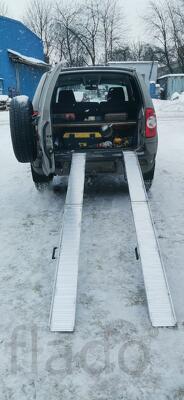 Сходни ГКА 5.235.15.2 1С100ГБ