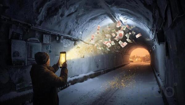 МосЗайм ваш личный прожектор в конце январского тоннеля