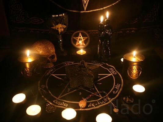 Любовный Приворот С куклой, Магия Вуду