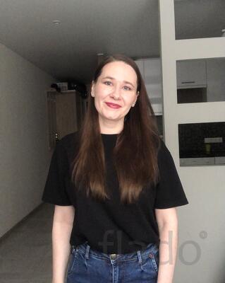 Массаж с выездом к вам