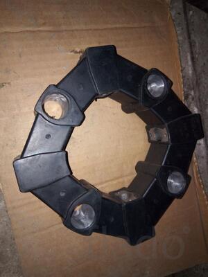 008A-00050-GUEL-000293 Эластичный элемент муфты A-50 под болты