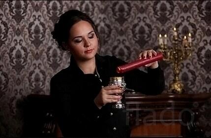 Сильная таролог в Москве