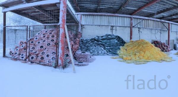 Щеточные диски 120×550 для тракторов и КДМ