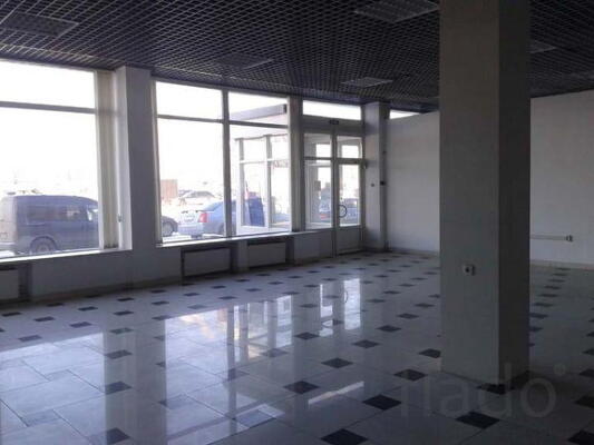 Аренда торгового помещения 100м2 в пос. Шушары