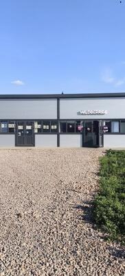 Аренда торгового помещения 98 м² в торговом центре