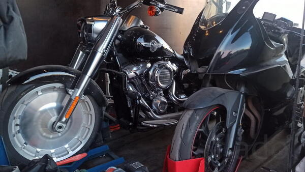 Санкт-Петербург и Москва – Грузия – СПБ и Мск, перевозка мотоциклов