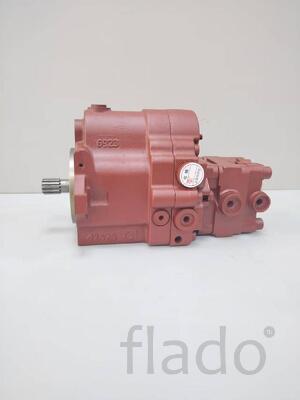 Насос гидравлический PVD-1B-28L3DPS