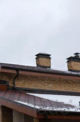 колпак на вентиляционную шахту