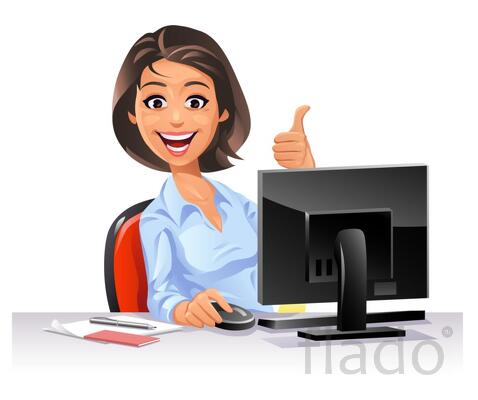 Менеджер интернет-магазина