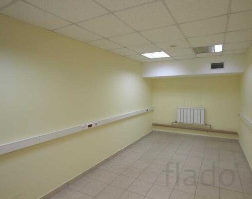 Склад отапливаемый в аренду 15 кв.м. от собственника