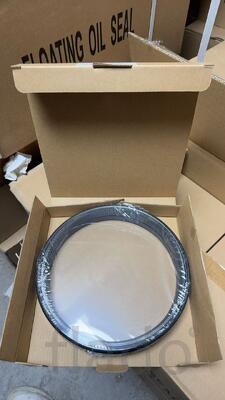 Уплотнение доукон RG248-6143-0