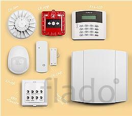 охрана загородного дома