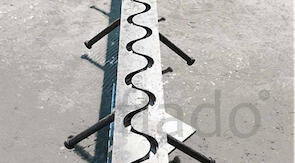 Деформационный шов СИНУС Reinforce joint JS