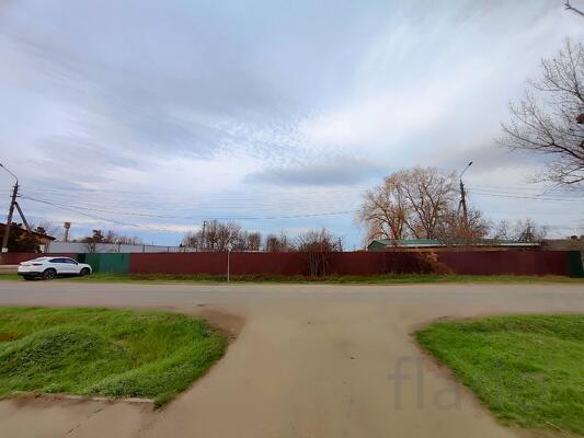 Участок 33 сот. (ИЖС)