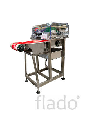 Дисковая резка "RoboCut-D"