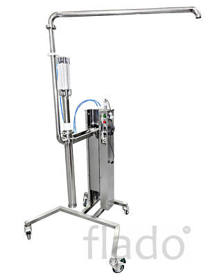 Помпа подачи кондитерских масс