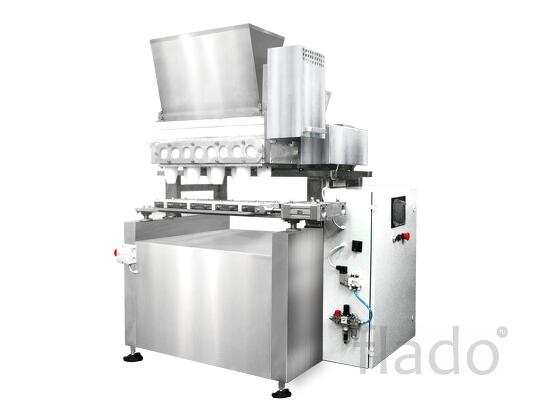 Экструзионно-формовочная машина RoboExtruder