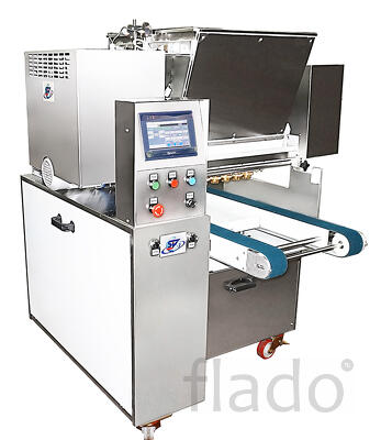 Тестоотсадочная машина RoboForm-универсал