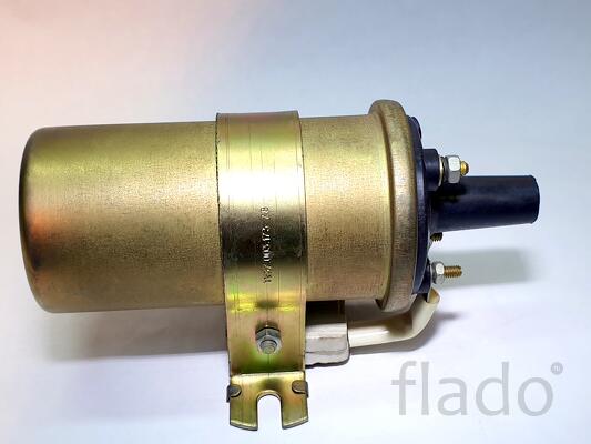 Катушки зажигания Газ, Ваз, УАЗ, Москвич, ЗАЗ и т.п