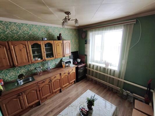 Дом 66 м² на участке 15 сот.