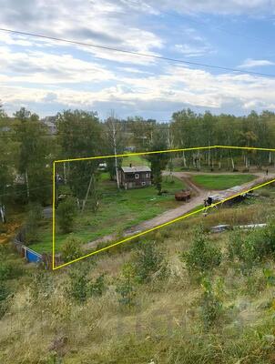 Производственная База 1,1 Га