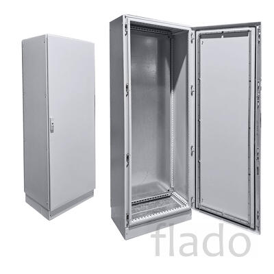 Распределительные шкафы Риттал - удобно и надежно