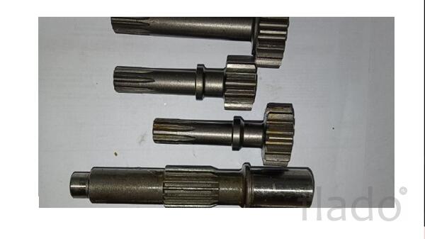 Вал-шестерня, 6669259 Bobcat