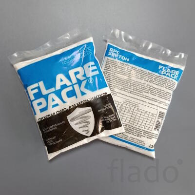 Пусковая смесь Flare Pak