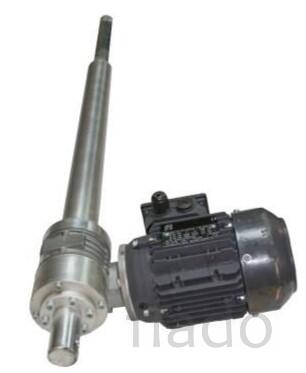 Актуатор с двигателем для инкубатора Pas Reform