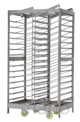 Инкубационная Тележка Pas Reform