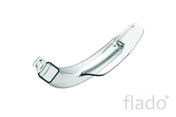 350-005-000 клинок изогнутый к видеоларингоскопу McGrath MAC Medtronic