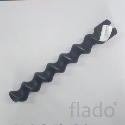 Шнековая пара PowerMix D6-3 Monofas (slimline)